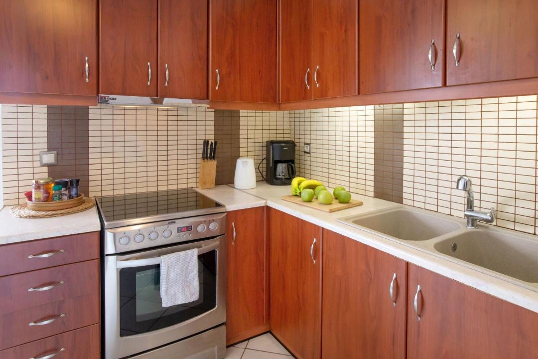 Photo of Kitchen in Petralona