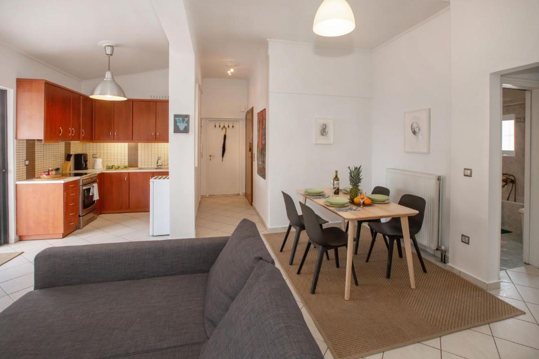 Photo of Livingroom in Petralona