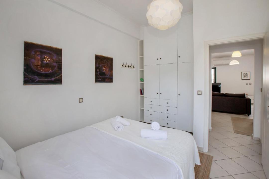 Photo of Bedroom in Petralona