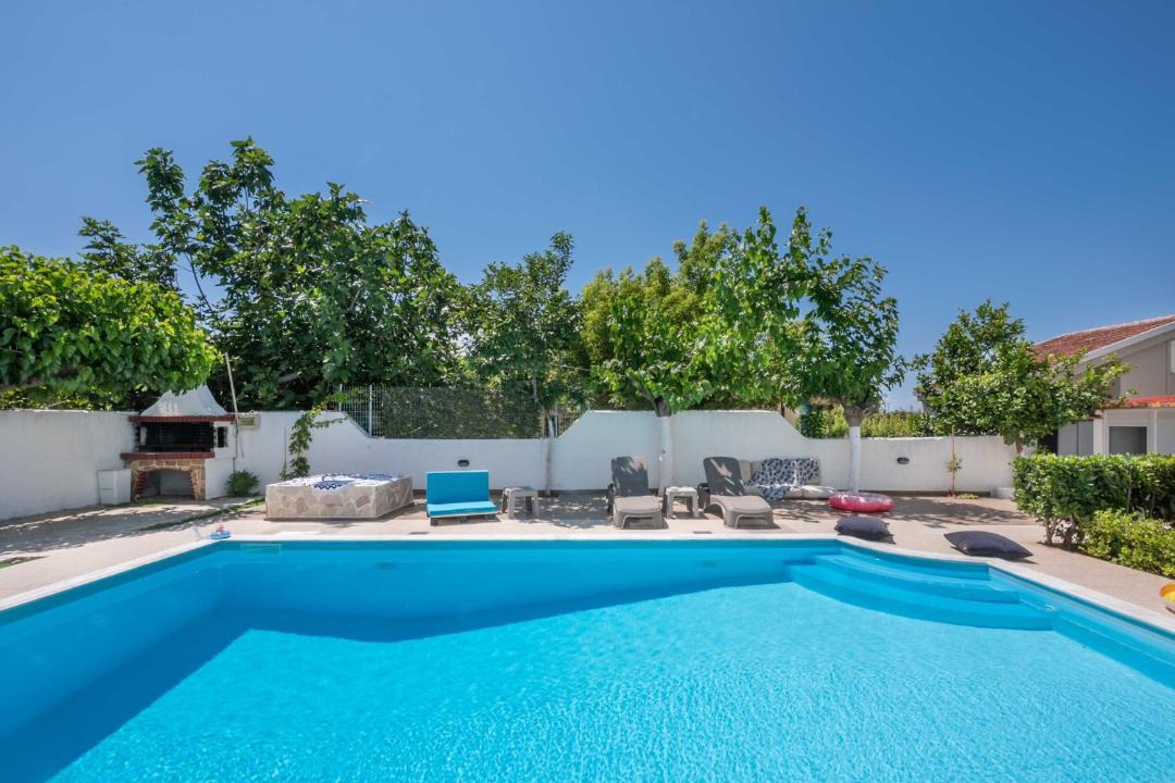 Photo of Outdoor in Assos-Lechaio