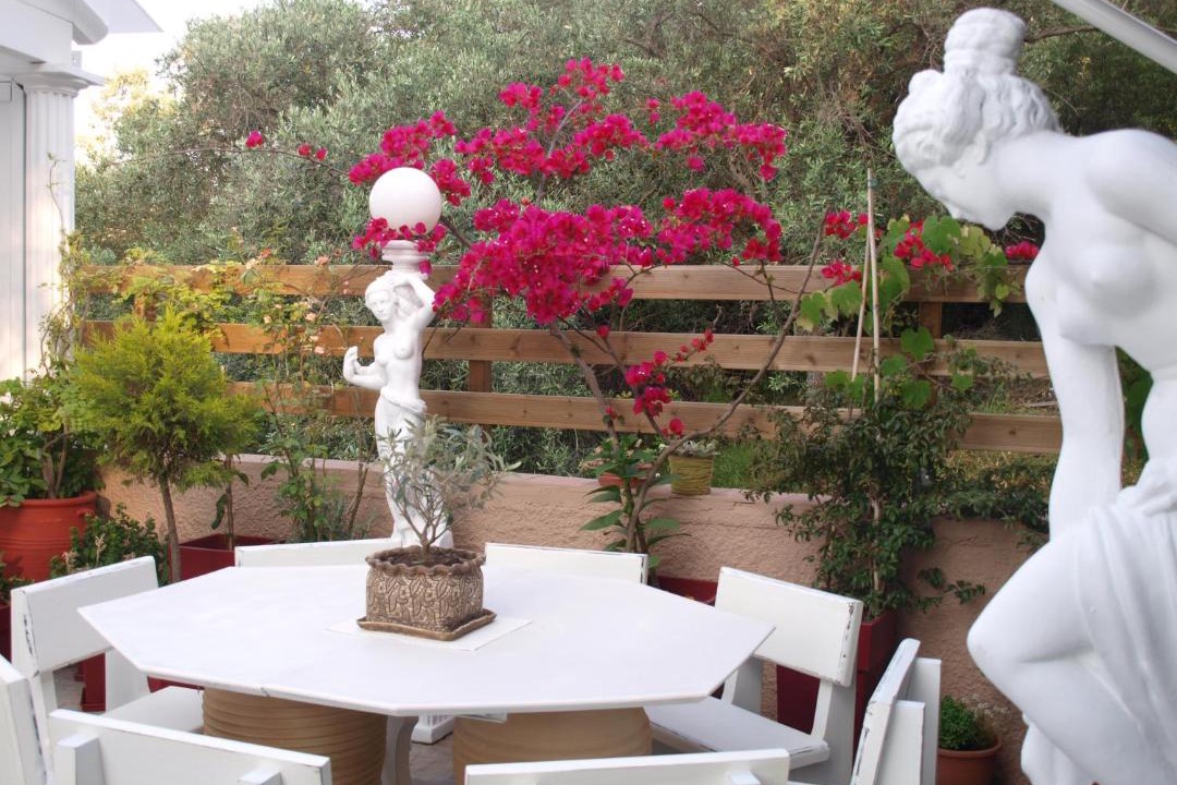 Photo of Patio Balcony in Troulos