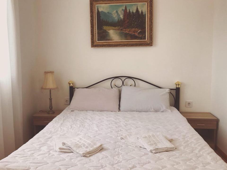 Photo of Bedroom in Archaia Olympia