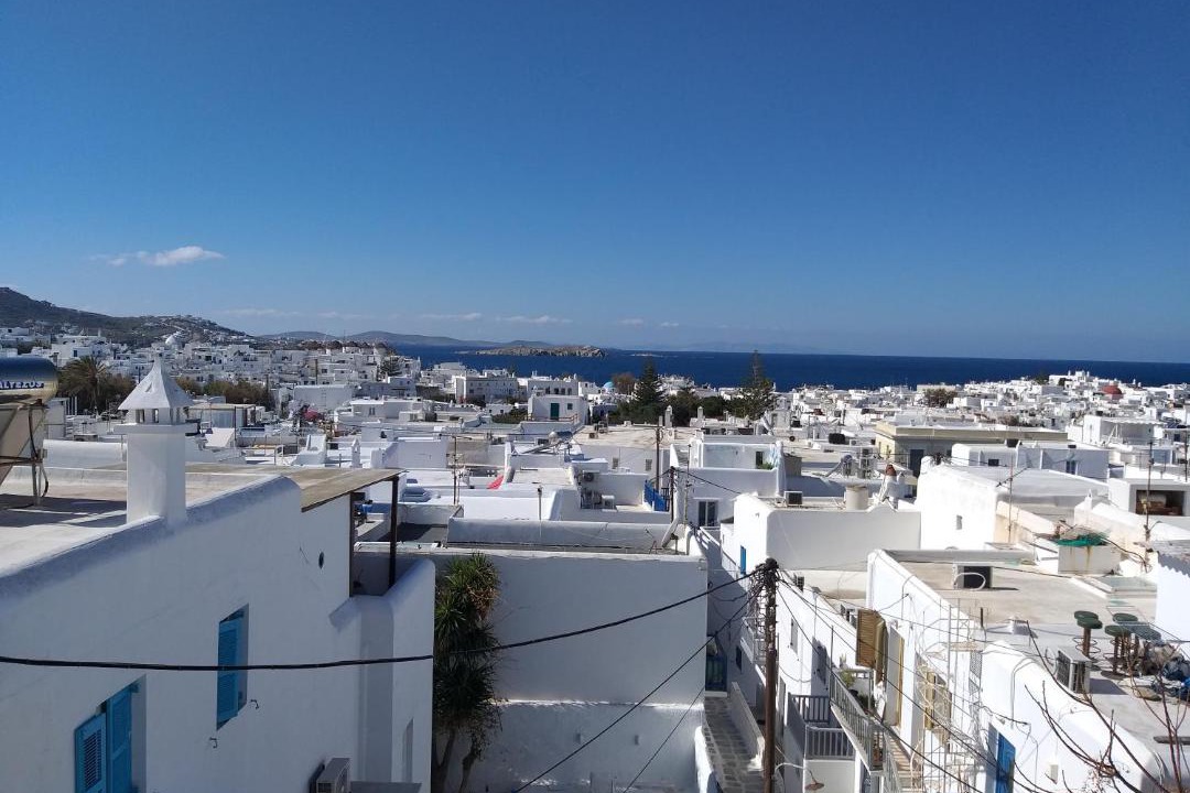 Photo of Others in Mykonos