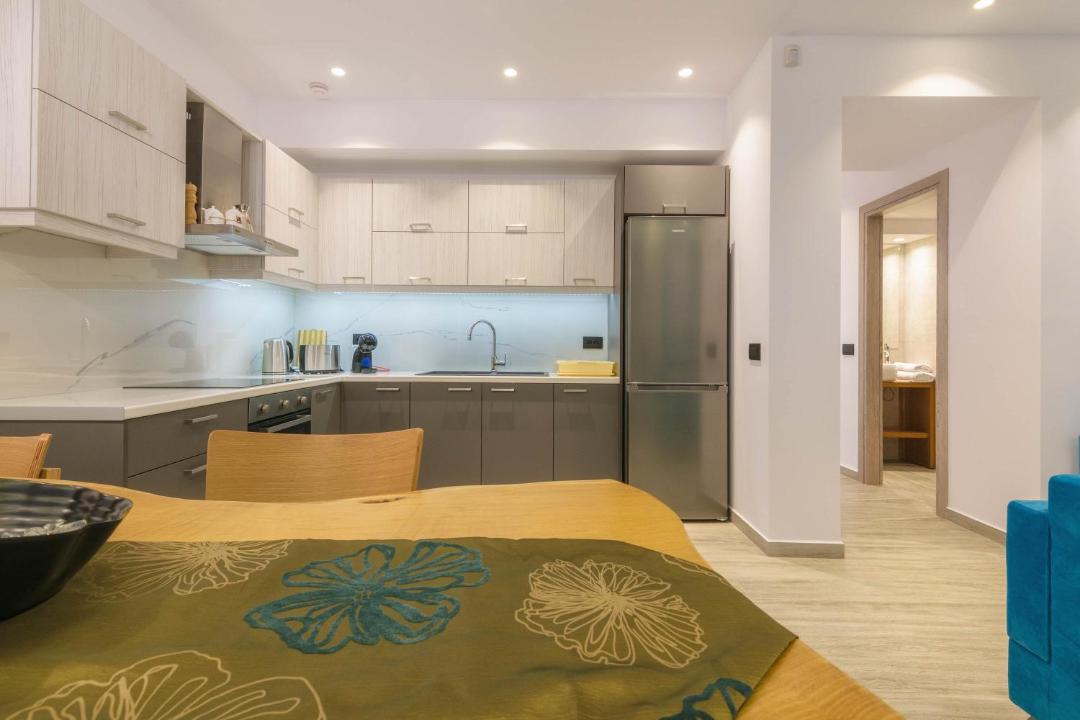 Photo of Kitchen in Neromilos