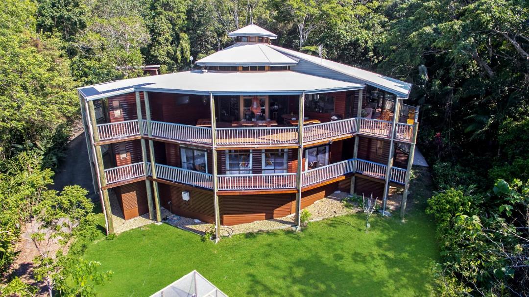 Photo of Buildings in Buderim