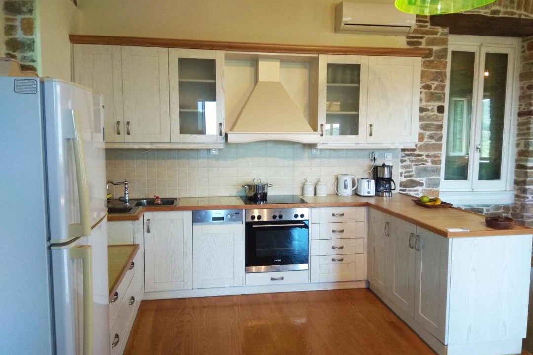 Photo of Kitchen in Afetai