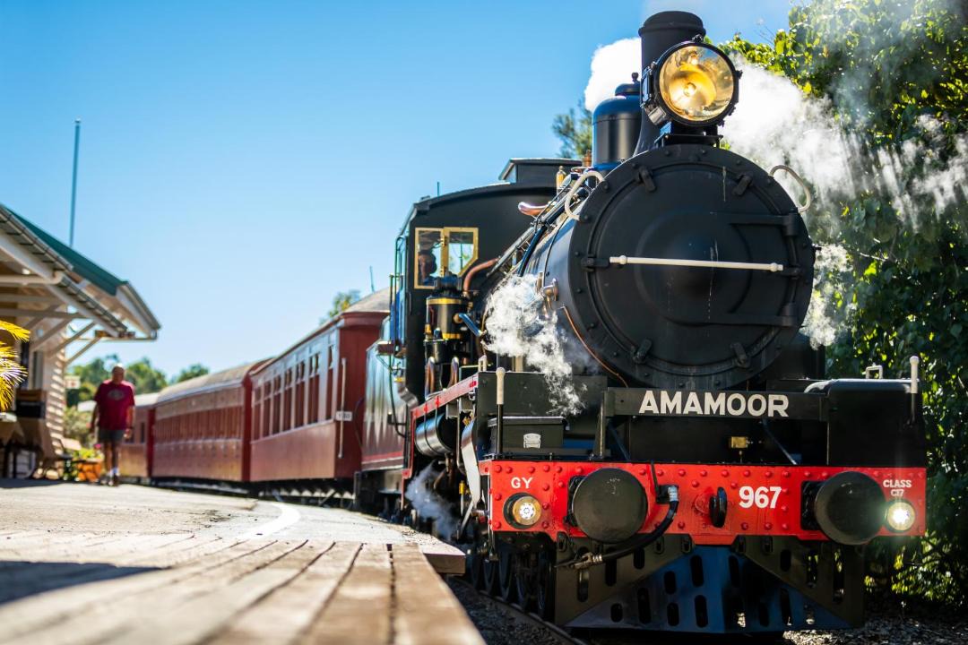 Photo of Others in Amamoor