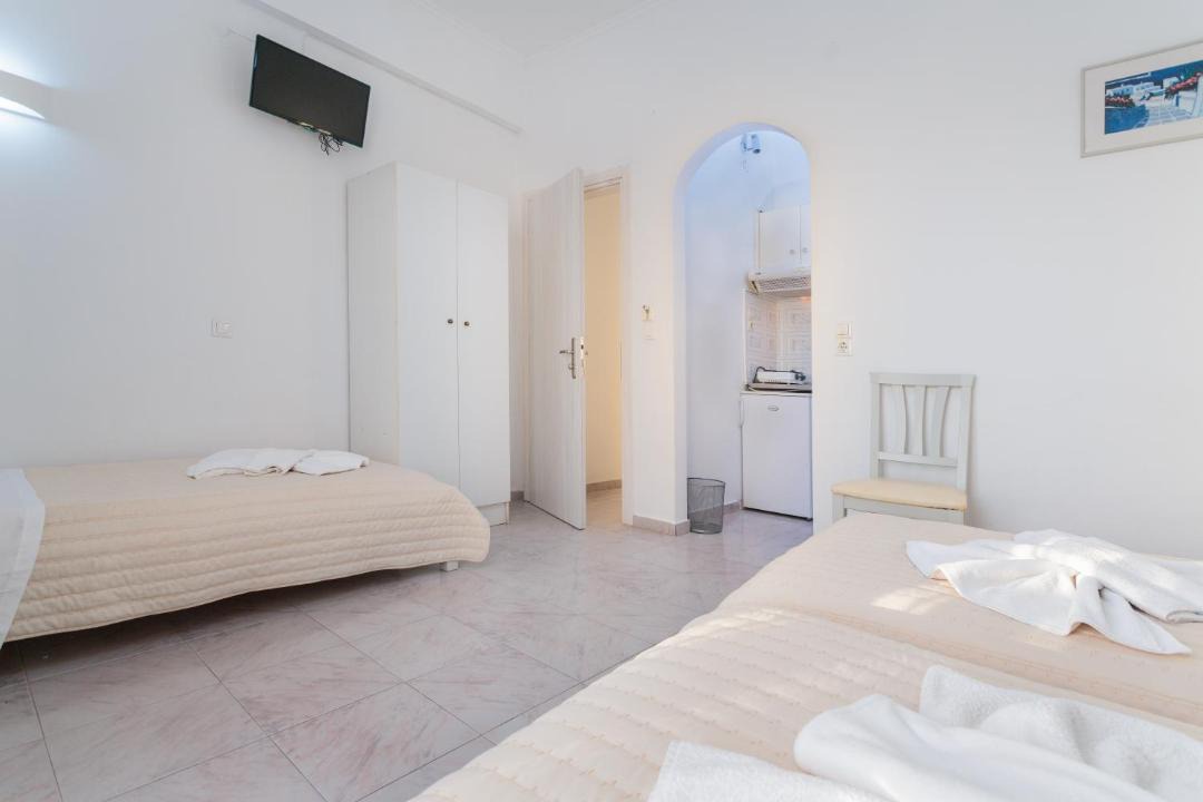 Photo of Others in Paros