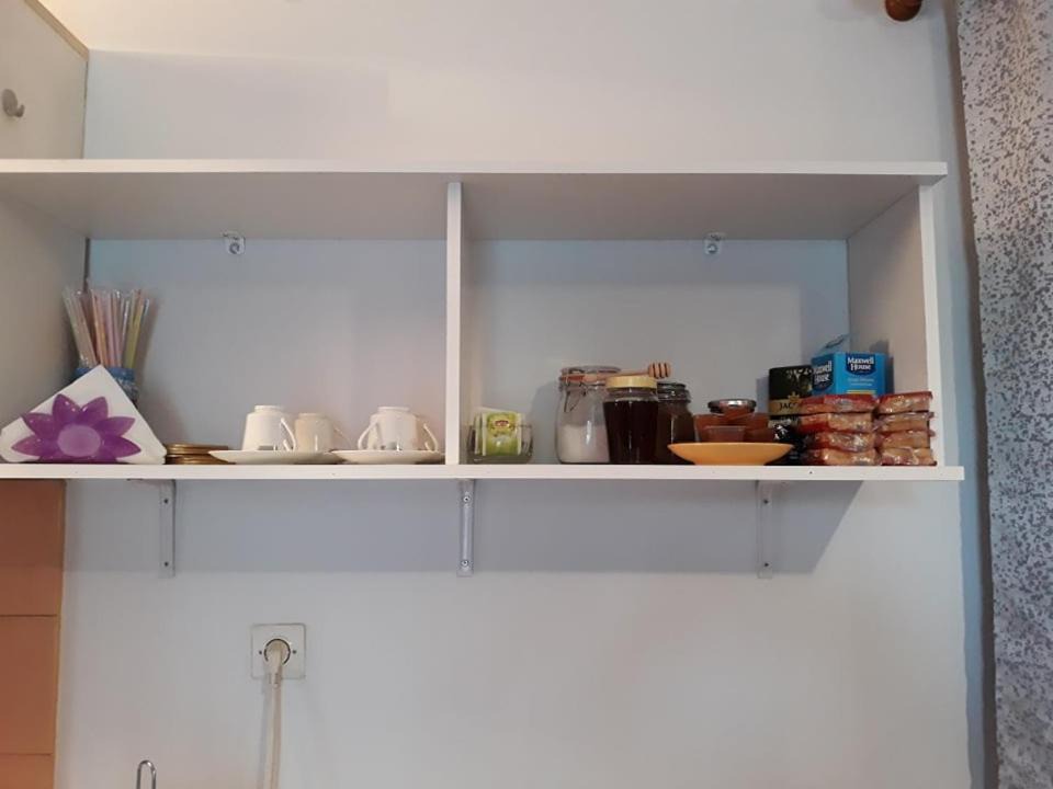 Photo of Kitchen in Preveza