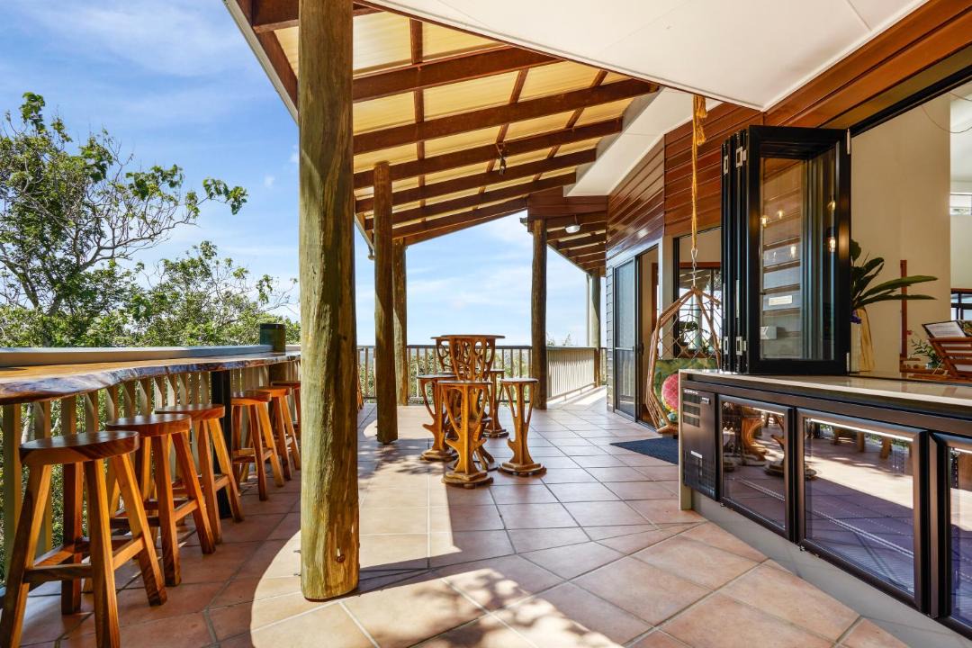 Photo of Patio Balcony in Buderim