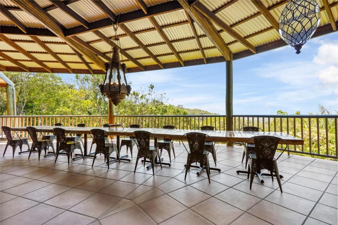 Photo of Patio Balcony in Buderim