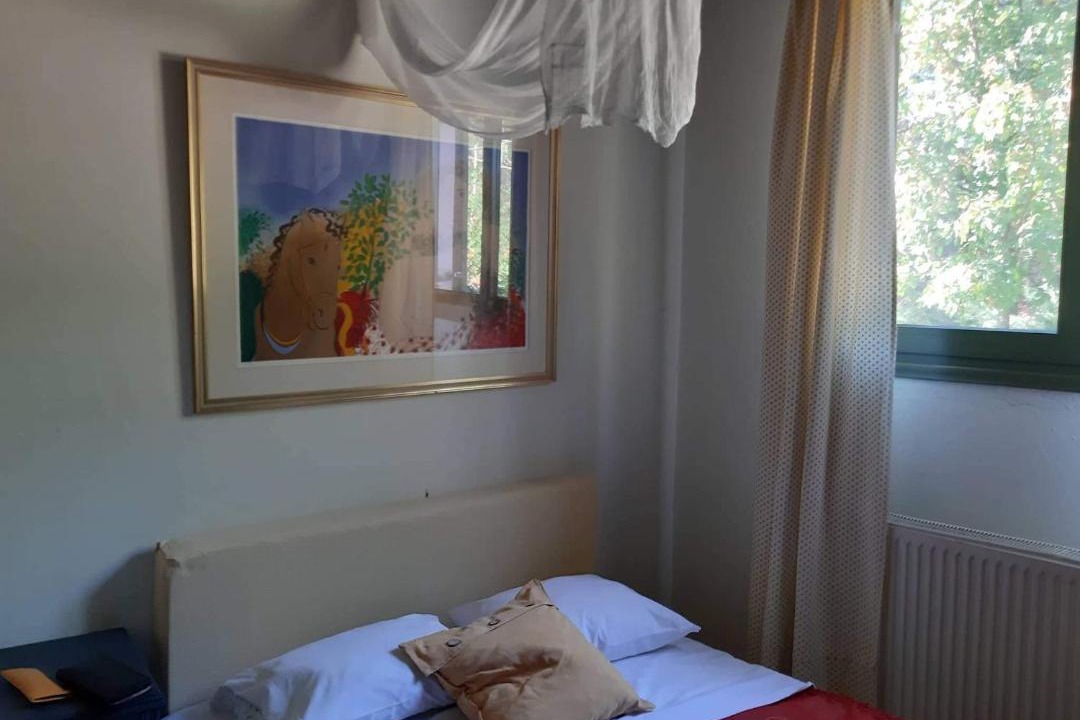 Photo of Bedroom in Trilofon