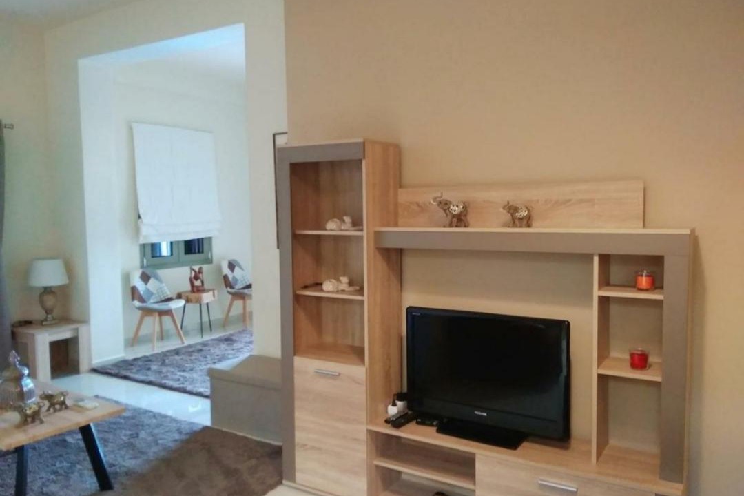Photo of Livingroom in Mikri Mantineia