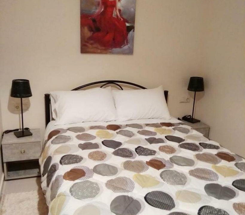 Photo of Bedroom in Mikri Mantineia