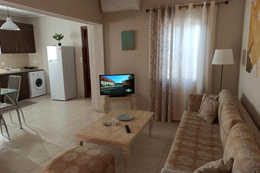 Photo of Livingroom in Lygia