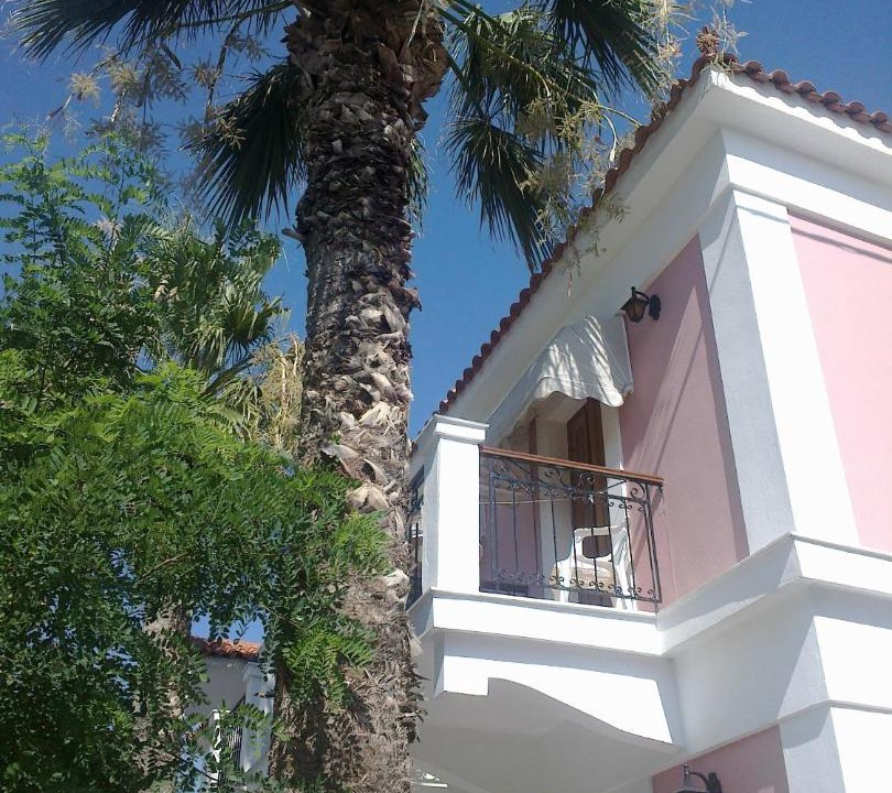 Photo of Others in Skala Kallonis