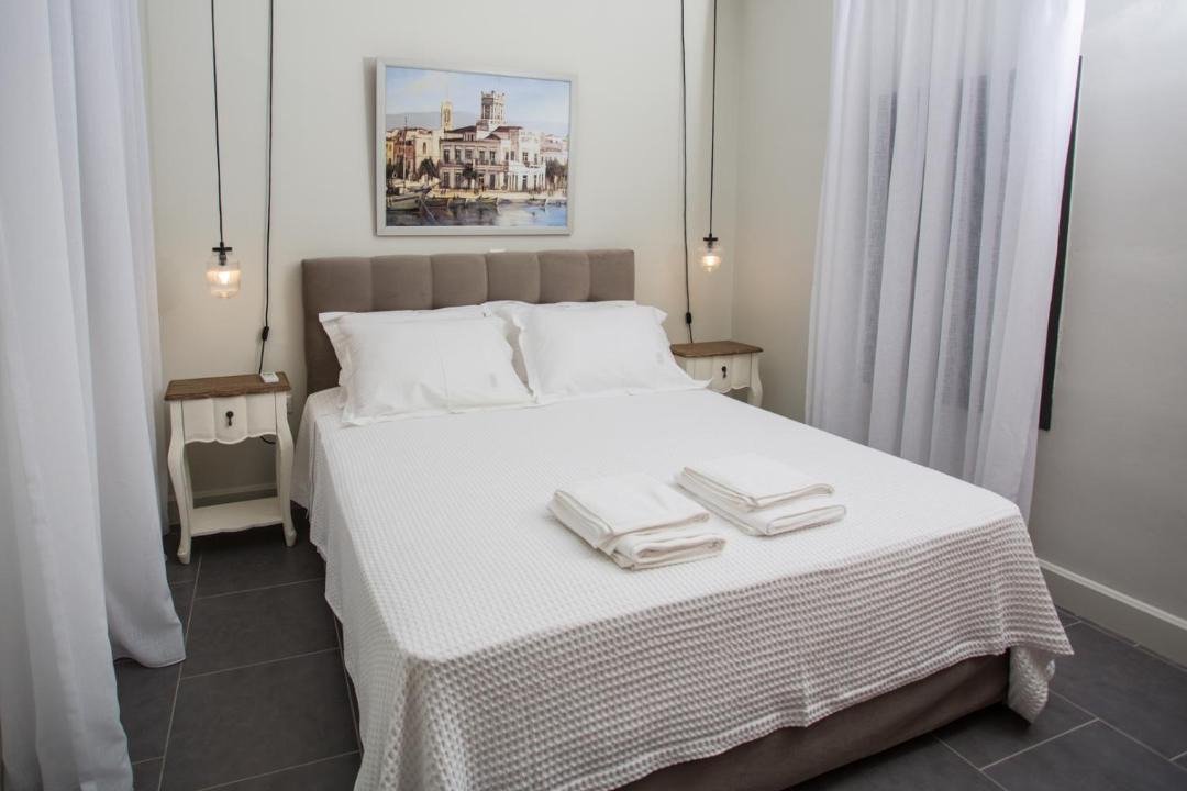 Photo of Bedroom in Kontos