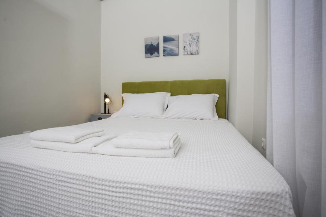 Photo of Bedroom in Kontos