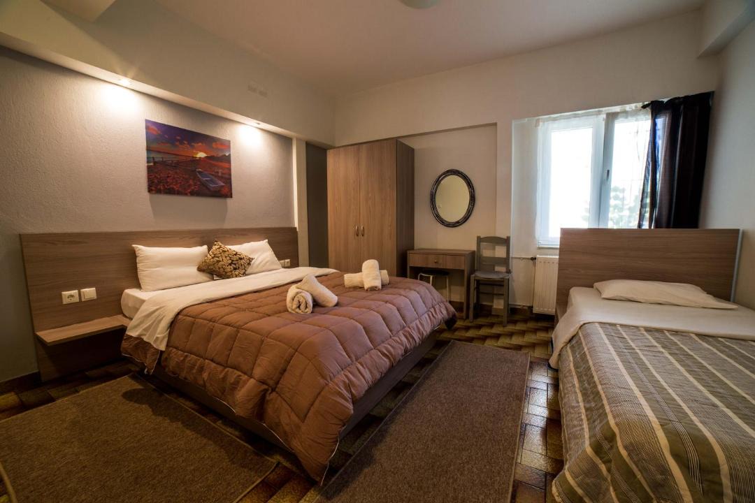 Photo of Bedroom in Perama