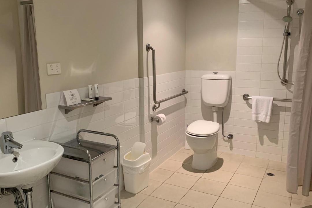 Photo of Bathroom in Chermside