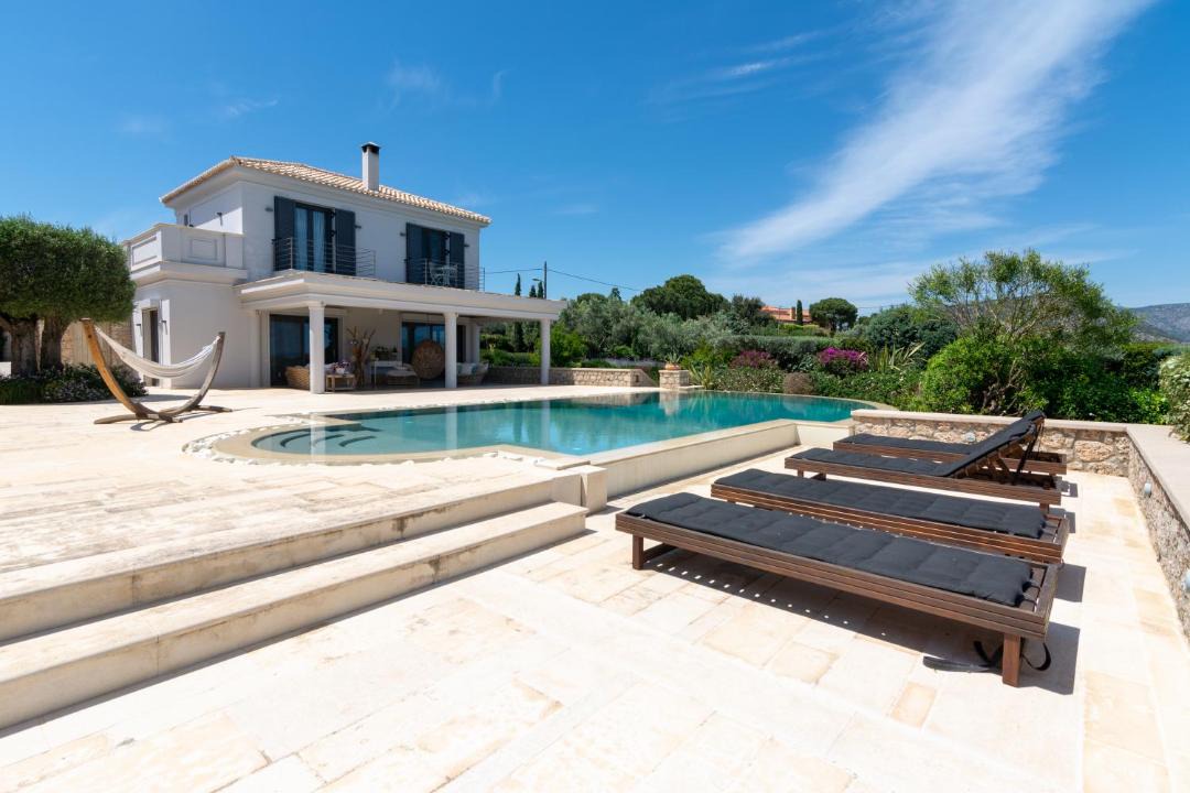 Photo of Outdoor in Ermionida