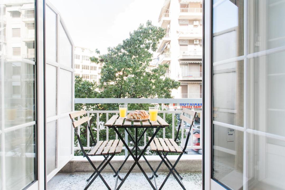 Photo of Patio Balcony in Ampelokipoi