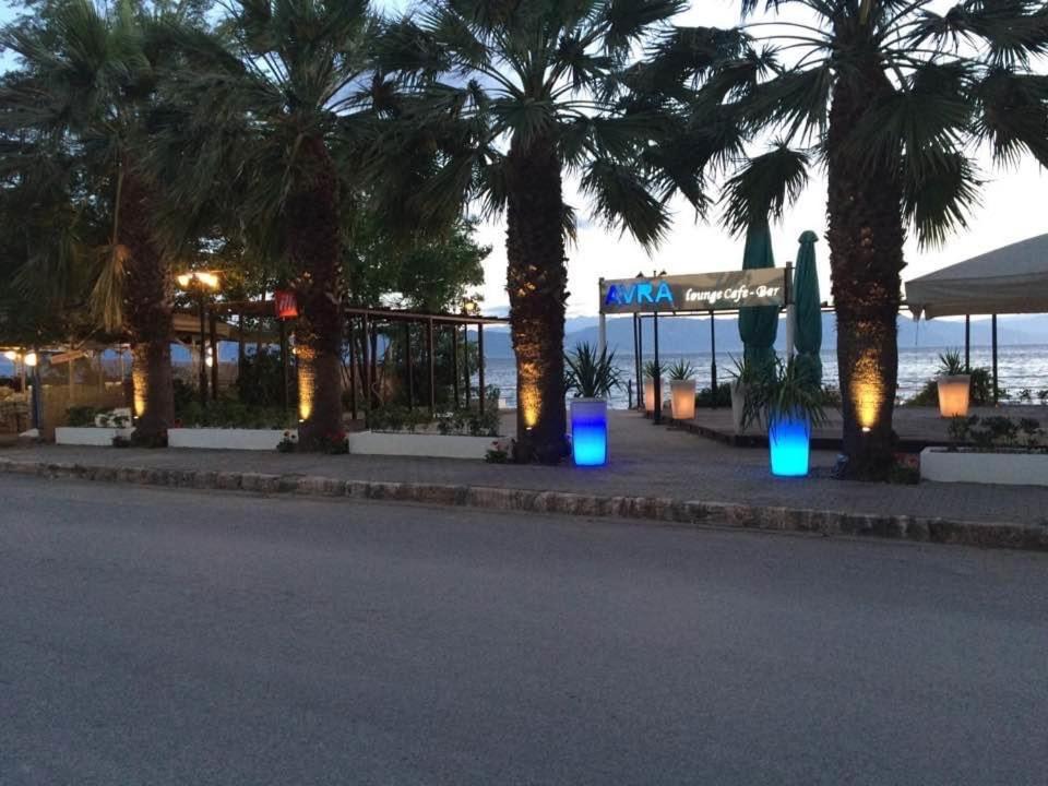 Photo of Buildings in Loutra Edipsou