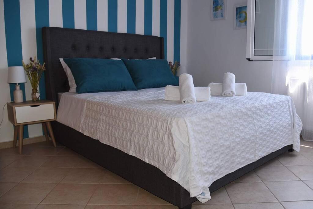 Photo of Bedroom in Aktio-Vonitsa