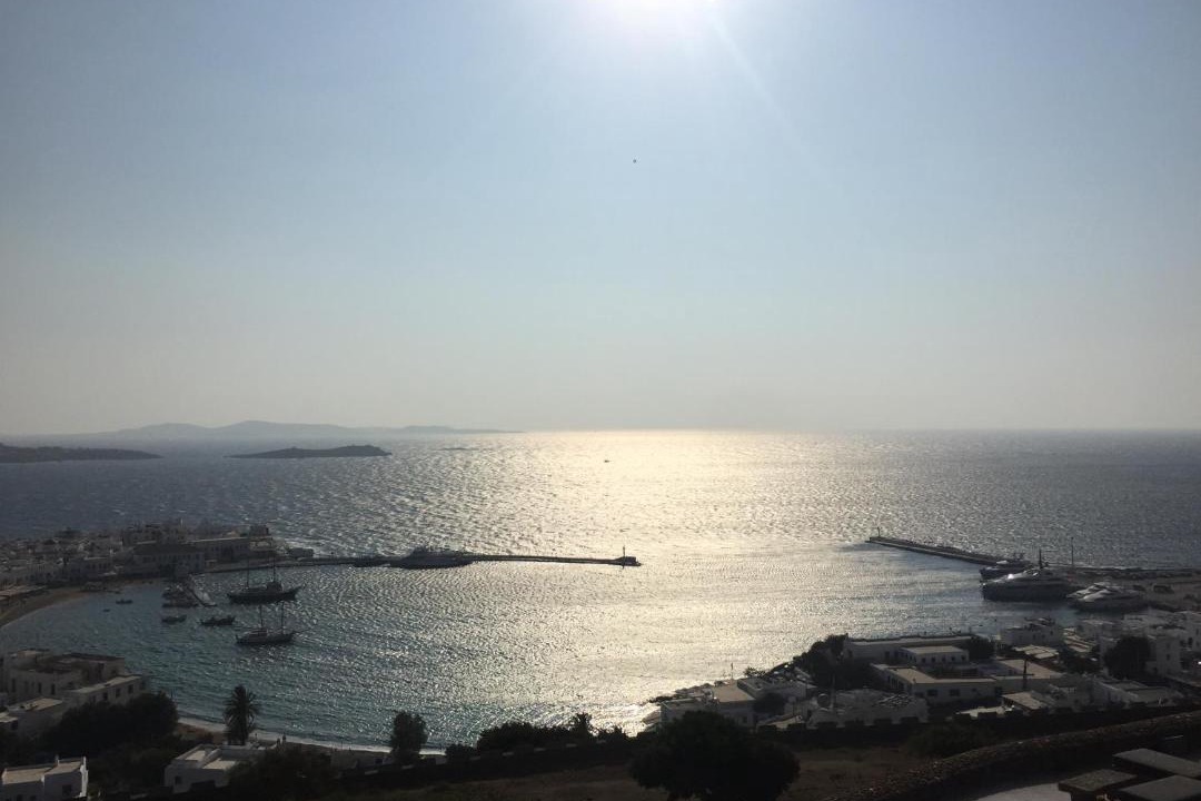 Photo of Others in Mykonos