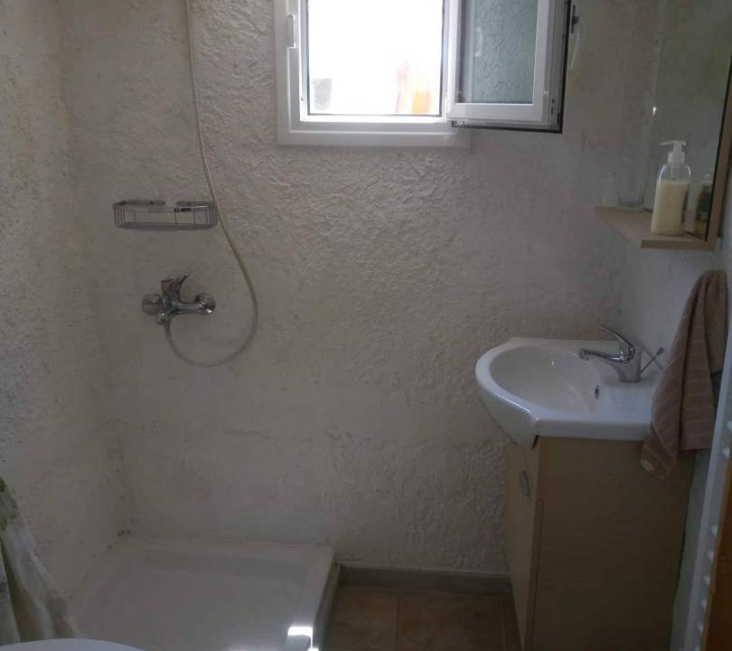 Photo of Bathroom in Achinos