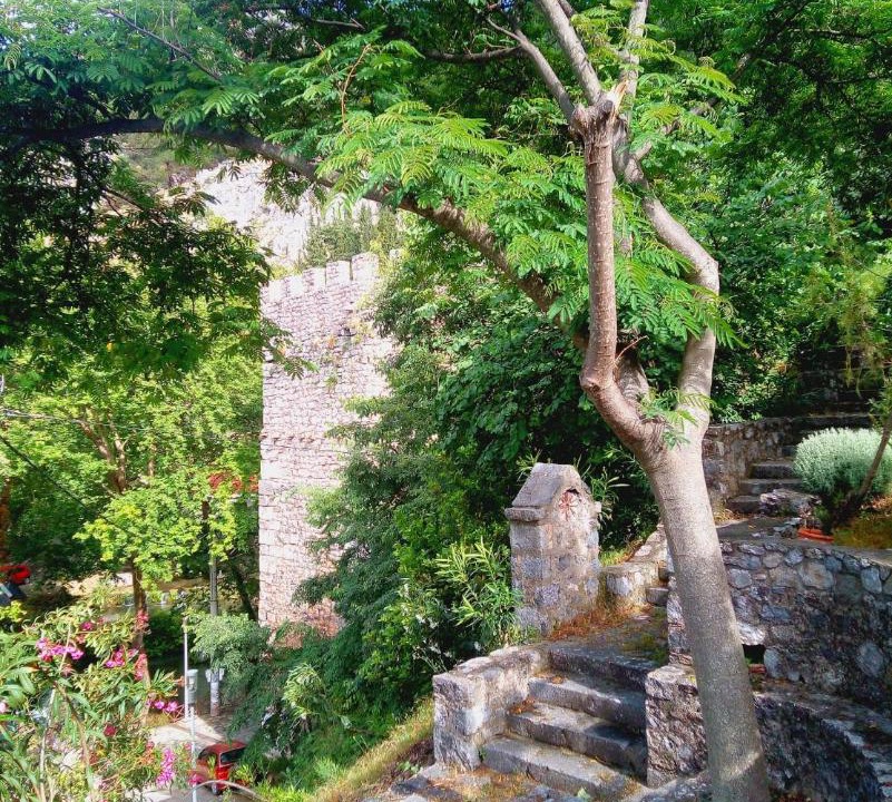 Photo of Others in Meteora