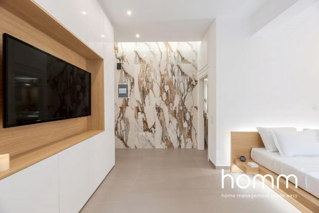 Photo of Livingroom in Athens