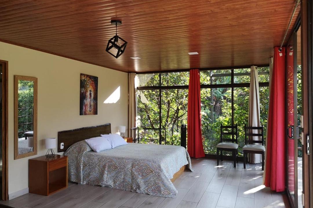 Photo of Bedroom in Monteverde
