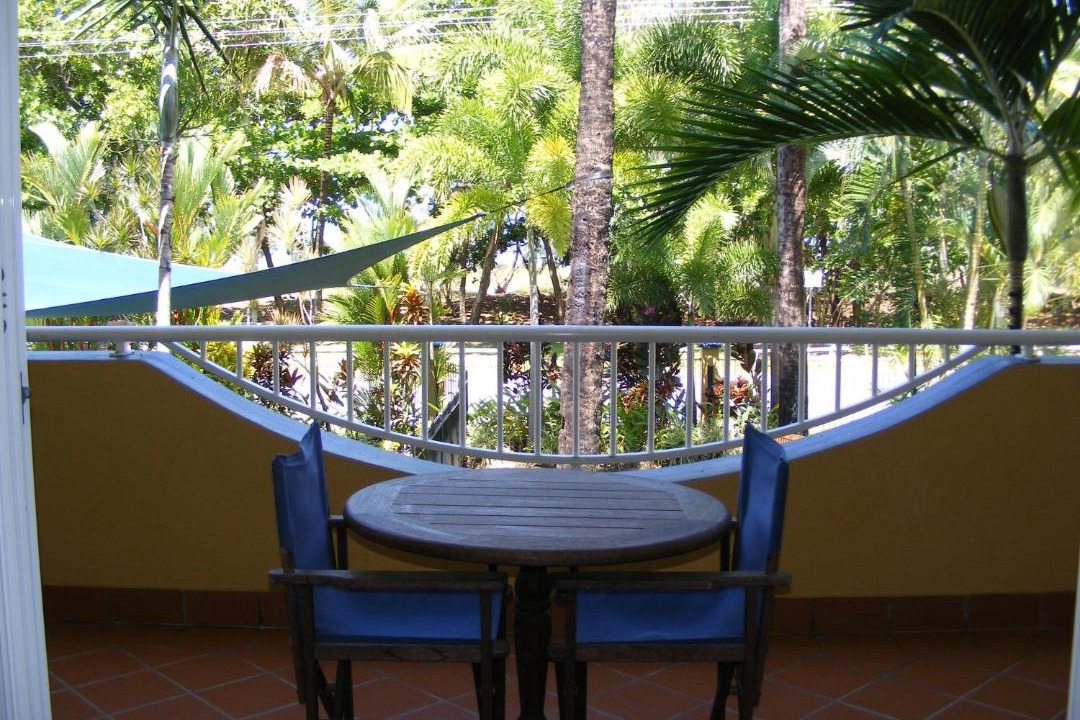 Photo of Patio Balcony in Yorkeys Knob