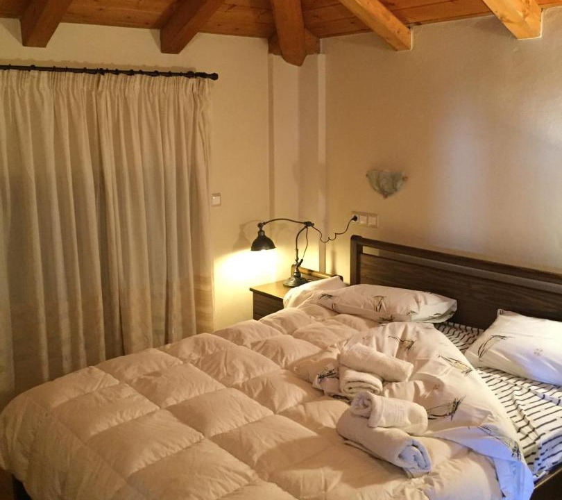 Photo of Bedroom in Kato Pedina