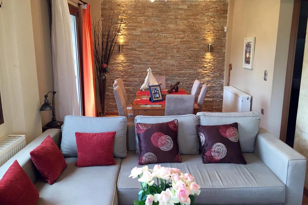 Photo of Livingroom in Kato Pedina