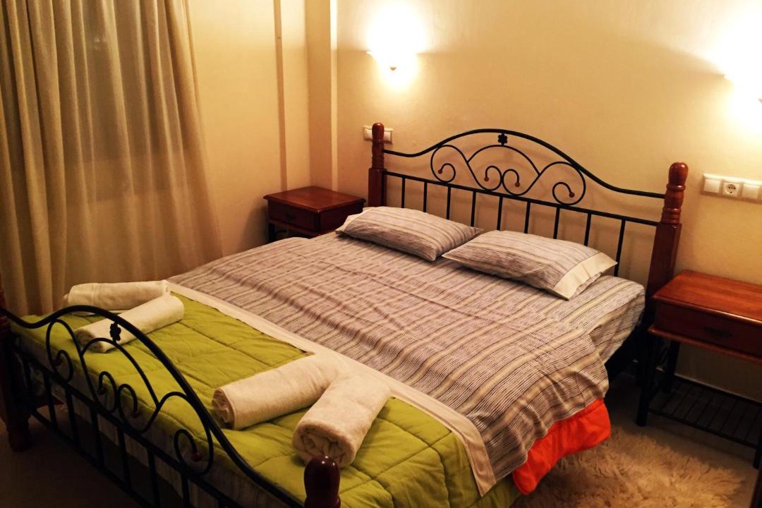 Photo of Bedroom in Kato Pedina