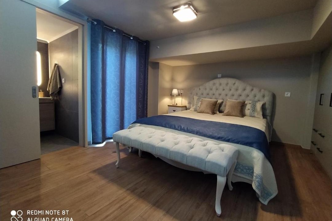 Photo of Bedroom in Kiato