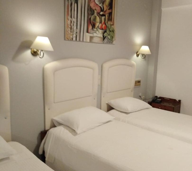 Photo of Bedroom in Delfoi