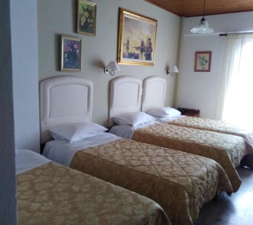 Photo of Bedroom in Delfoi