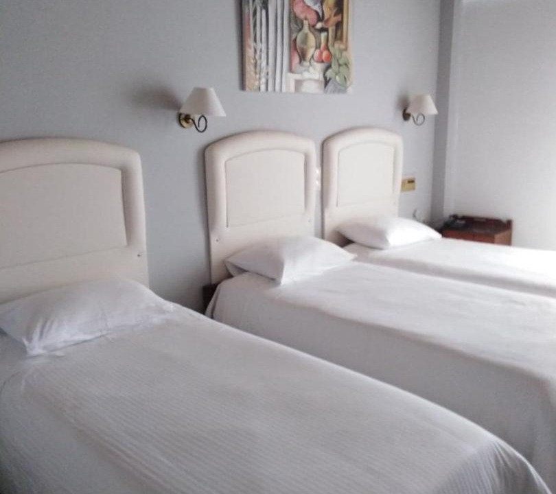 Photo of Bedroom in Delfoi