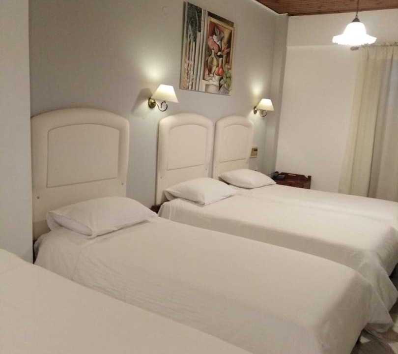 Photo of Bedroom in Delfoi