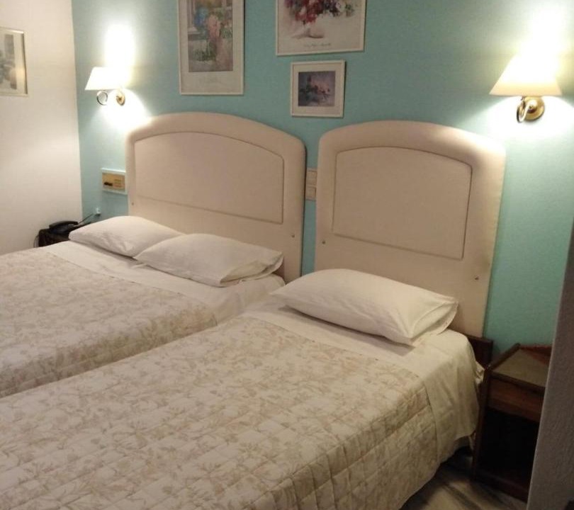 Photo of Bedroom in Delfoi