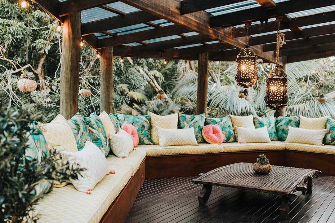 Photo of Livingroom in Buderim