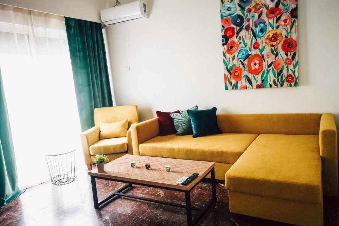 Photo of Livingroom in Khalkis