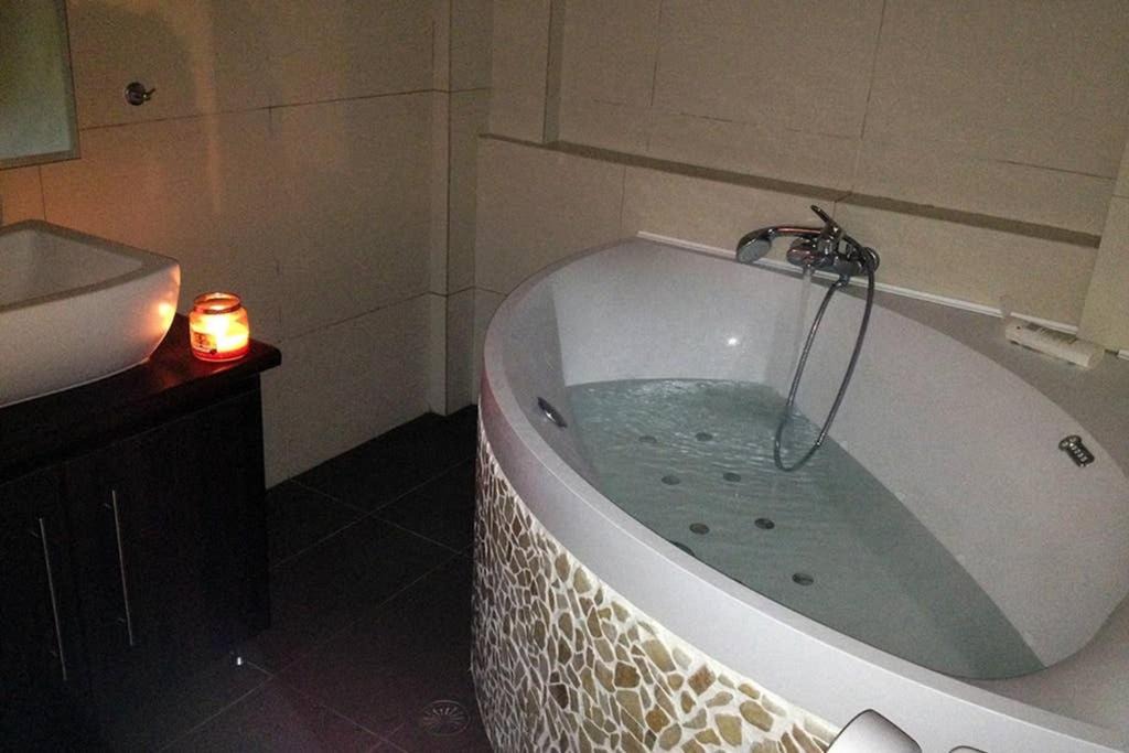 Photo of Bathroom in Kato Pedina