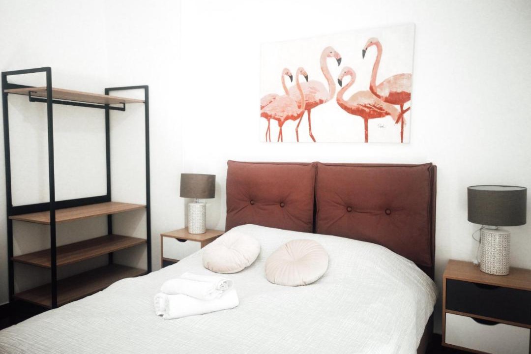 Photo of Bedroom in Khalkis