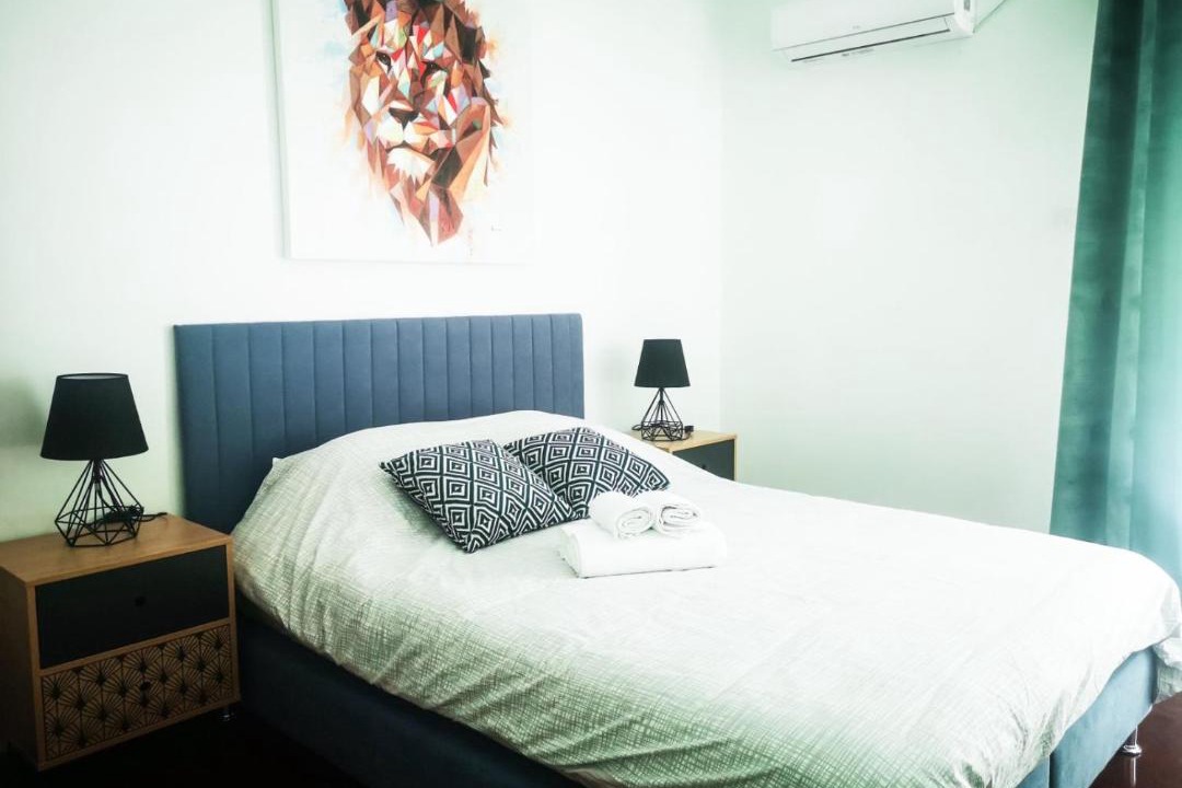 Photo of Bedroom in Khalkis