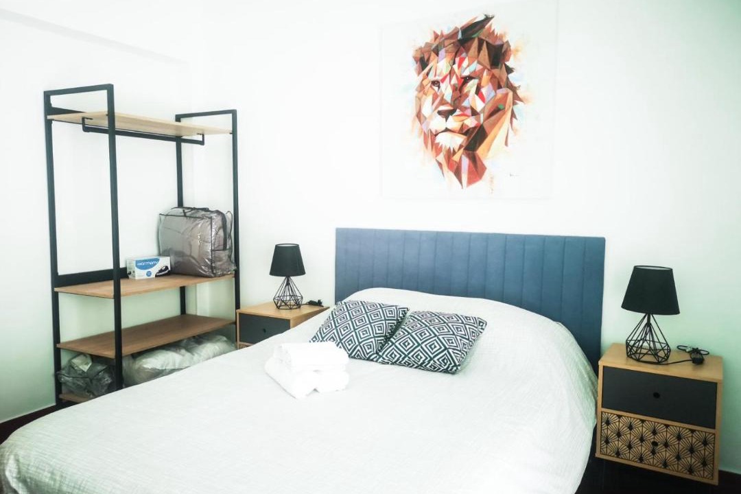 Photo of Bedroom in Khalkis