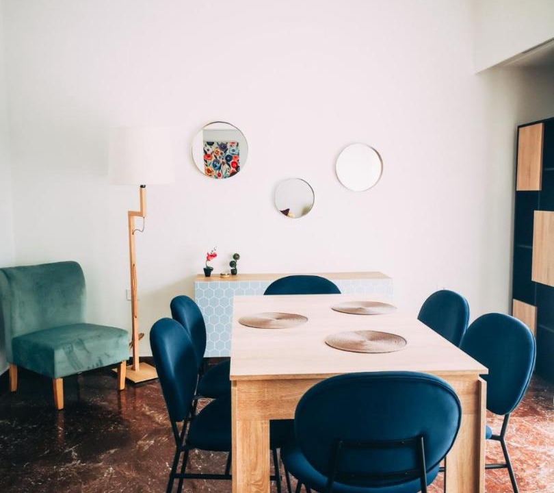 Photo of Livingroom in Khalkis